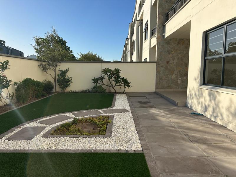 To Let 3 Bedroom Property for Rent in Sandown Western Cape